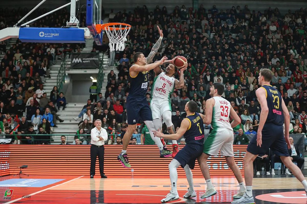 Travante Williams, CSM Oradea