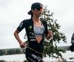 Triatleta elvețiană Imogen Simmonds (31 de ani) a fost testată pentru dopaj pe 8 decembrie, înainte de Campionatul Mondial Ironman 70.3 din Taupo, Noua Zeelandă. Rezultatul a fost pozitiv, chiar dacă aceasta spune că nu a luat nimic.