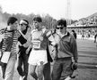 Dinamo Zagreb - Steaua Roșie Belgrad, 13.05.1990 - Revolta de pe „Maksimir”