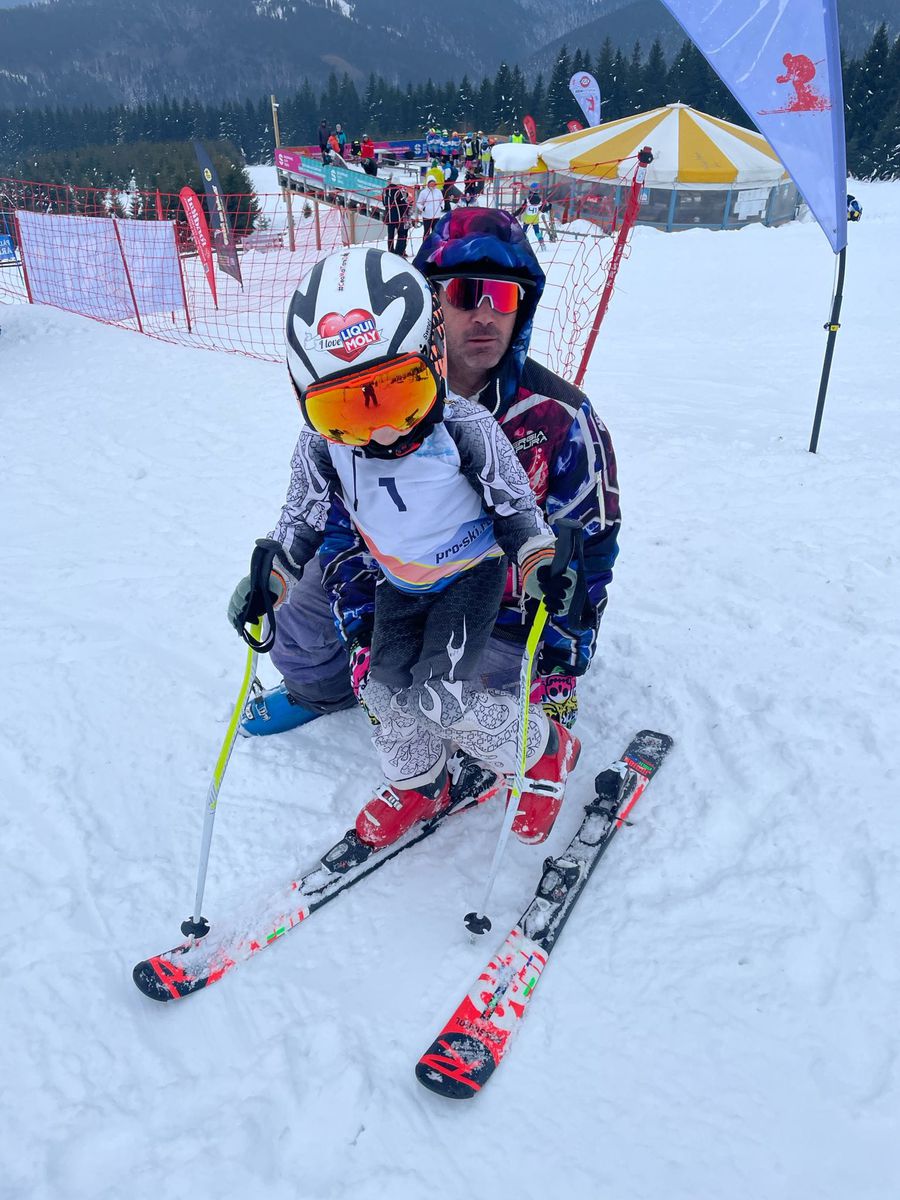 Atac violent la federație: „Să plece toți! Suntem varză cu carne. Cheltuie banii doar pe propagandă” + Episod halucinant la JO: „Am concurat în echipamentul Italiei”