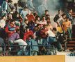 Dinamo Zagreb - Steaua Roșie Belgrad, 13.05.1990 - Revolta de pe „Maksimir”