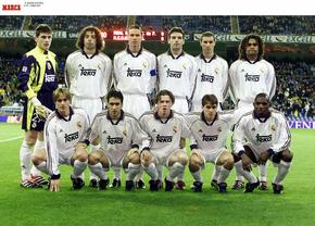 Fostul fotbalist al lui Real Madrid, răpus la 48 de ani de o boală necruțătoare » A câștigat Liga Campionilor alături de Casillas, Raul și Roberto Carlos