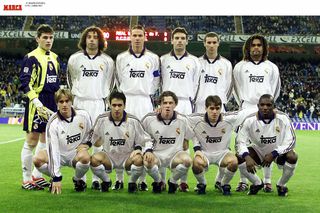 Fostul fotbalist al lui Real Madrid, răpus la 48 de ani de o boală necruțătoare » A câștigat Liga Campionilor alături de Casillas, Raul și Roberto Carlos