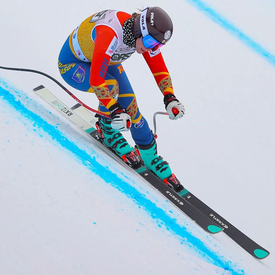 Atac violent la federație: „Să plece toți! Suntem varză cu carne. Cheltuie banii doar pe propagandă” + Episod halucinant la JO: „Am concurat în echipamentul Italiei”