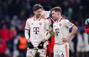 Bombă în Germania! Bayern a retras oferta de prelungire pentru unul dintre staruri