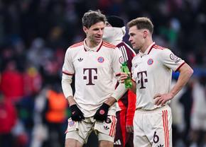 Bombă în Germania! Bayern a retras oferta de prelungire pentru unul dintre staruri