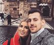 Martin și Lucia Dubravka / Foto: Instagram