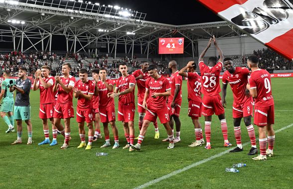 „Adminul a sărbătorit prea mult și își face de cap” » Dinamo cheamă fanii la stadion într-un mod unic în România