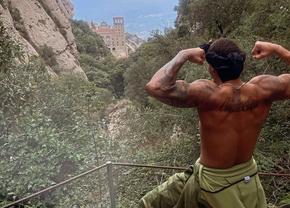 Originar din Alaska, student în California, naturalizat de Portugalia, a ajuns să joace în România: „Îmi plac gulașul și cașul pane”