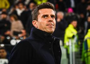 Juventus îl demite pe Motta în câteva ore » Cine este înlocuitorul său