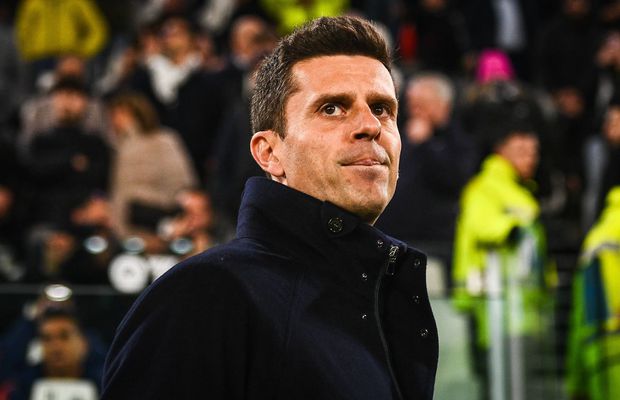 Juventus îl demite pe Motta în câteva ore » Cine este înlocuitorul său