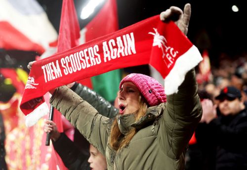 Liverpool are un program accesibil până la finalul Premier League