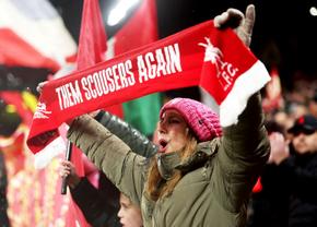 Când poate Liverpool să devină matematic campioană? Începând de aseară, Manchester United NU mai poate lua titlul