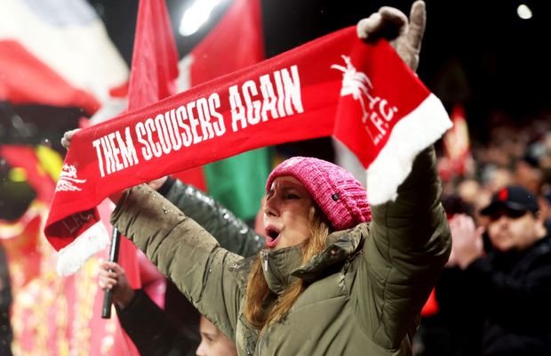 Când poate Liverpool să devină matematic campioană? Începând de aseară, Manchester United NU mai poate lua titlul