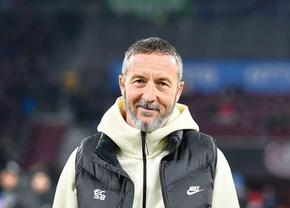 Mihai Stoica, cu 3 zile înainte de Rapid - FCSB: „Am visat că jucăm cu Metalul Buzău!” » Replica a venit imediat