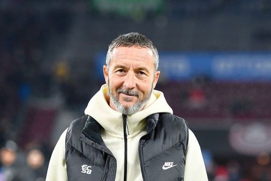 Mihai Stoica, oficialul celor de la FCSB, a ironizat-o pe Rapid