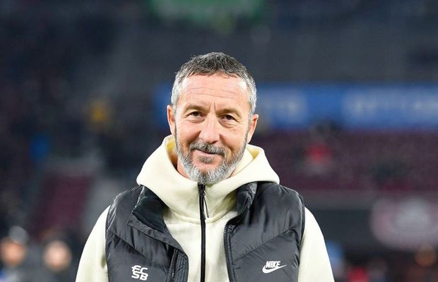Mihai Stoica, cu 3 zile înainte de Rapid - FCSB: „Am visat că jucăm cu Metalul Buzău!” » Replica a venit imediat