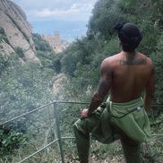 Travante Williams / Foto: Instagram