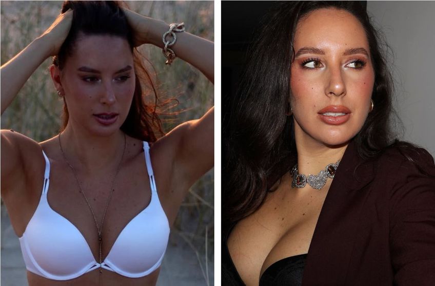 Oceane Dodin (28 de ani, 194 WTA) este departe de terenul de tenis din cauza unei accidentări. Franțuzoaica își etalează calitățile pe rețelele de socializare. Printre ele, un simț fin al umorului.