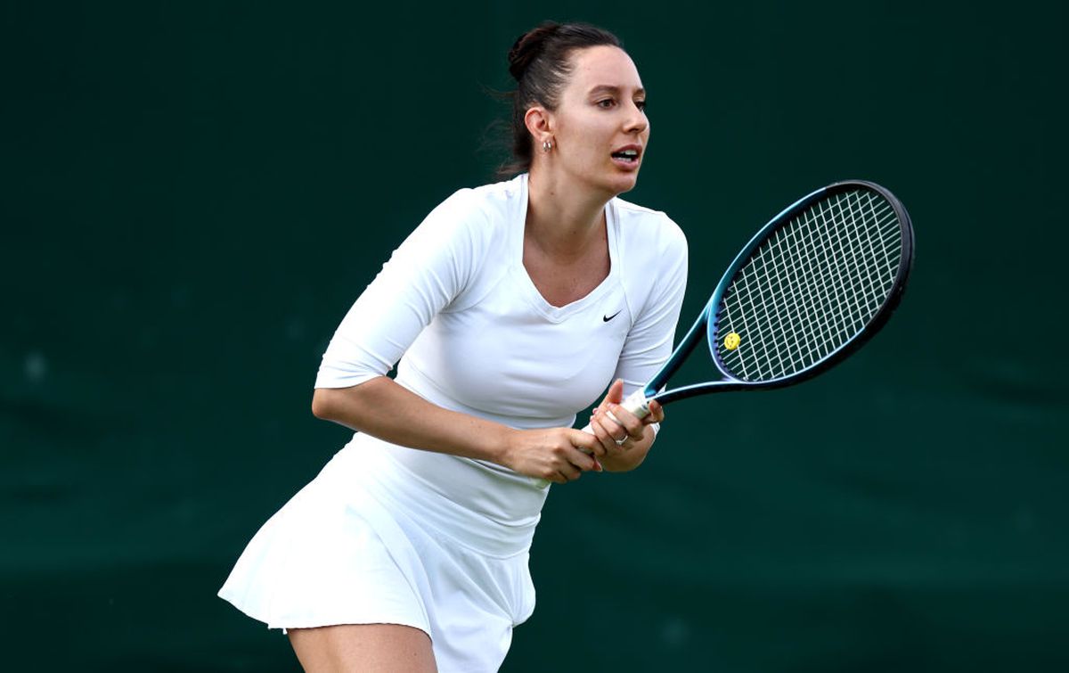 Oceane Dodin, imagini postate pe rețelele de socializare