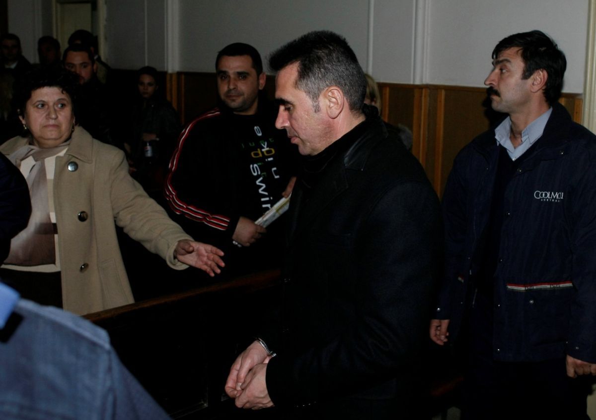 Fiica unui condamnat din dosarul „Mită pentru arbitri”, numită prefect » Candidase și pentru Camera Deputaților