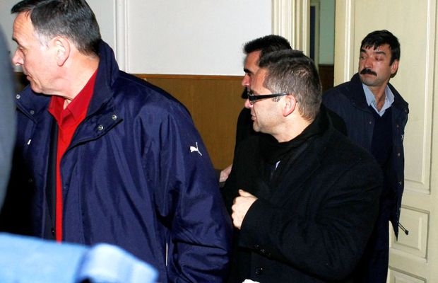 Fiica unui condamnat din dosarul „Mită pentru arbitri”, numită prefect » Candidase și pentru Camera Deputaților