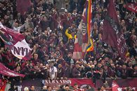 Câte bilete a vândut Rapid, cu 3 zile înaintea derby-ului cu FCSB