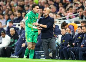 Are zilele numărate la Manchester City » Clubul i-a găsit înlocuitor