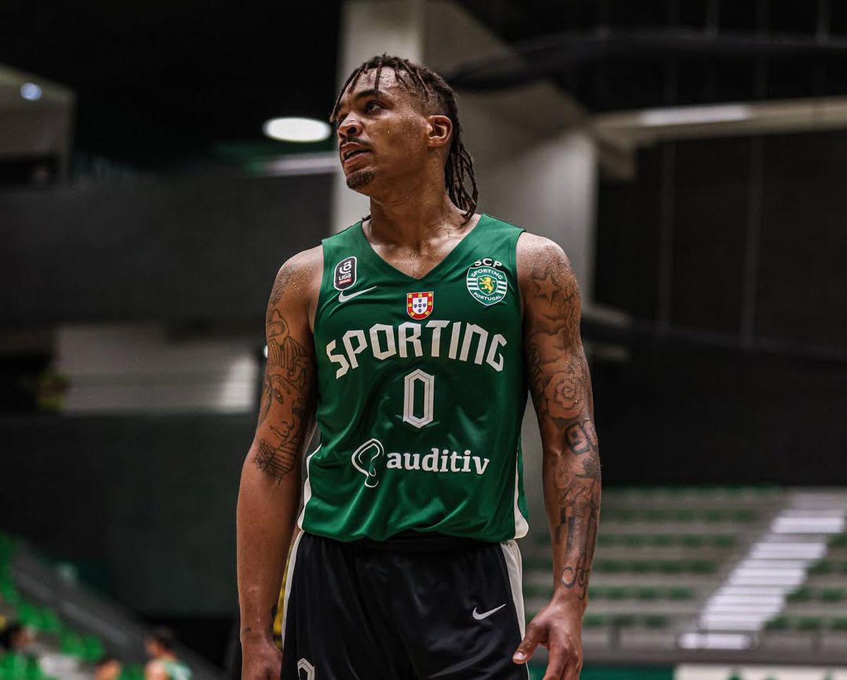 Travante Williams, CSM Oradea