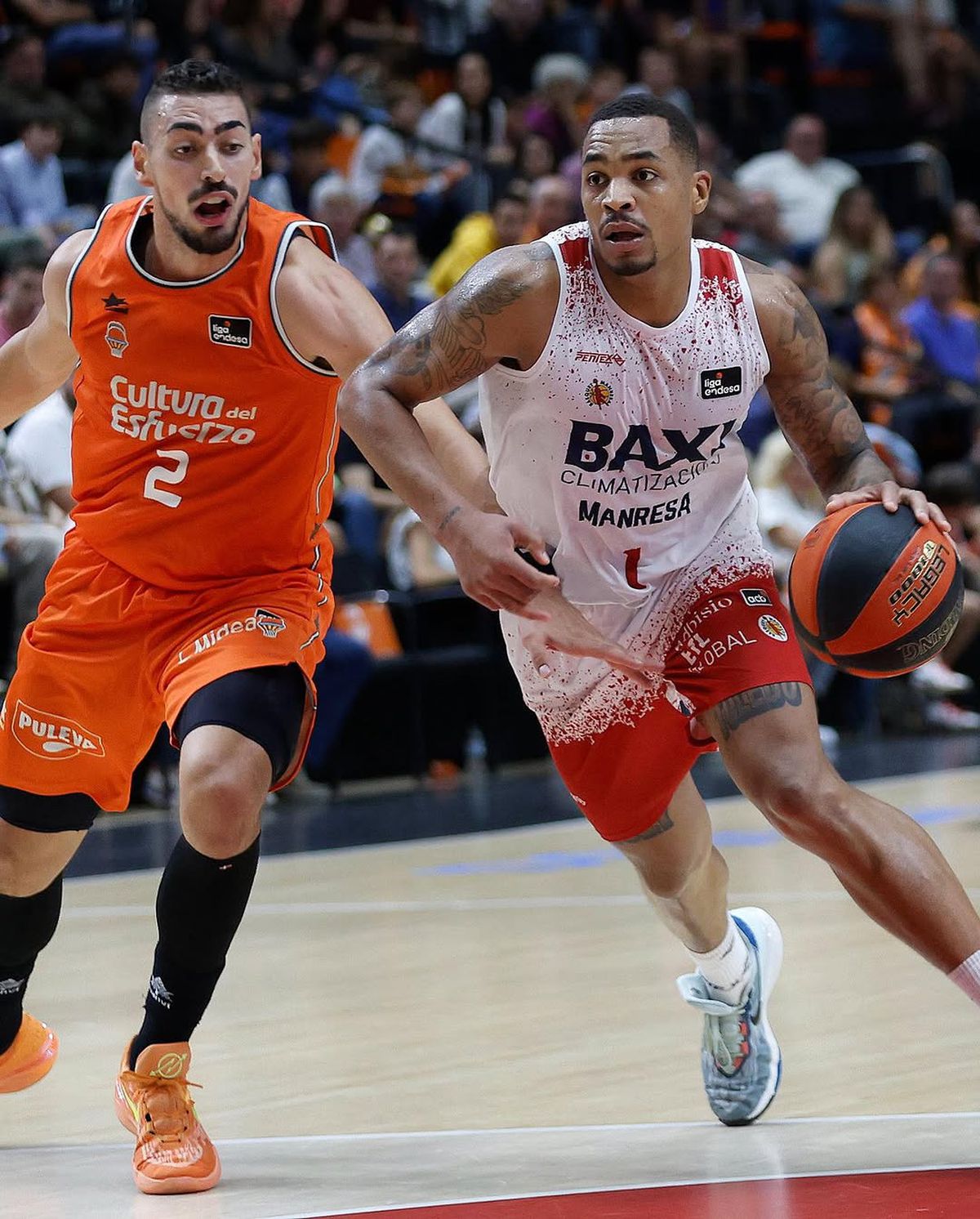 Originar din Alaska, student în California, naturalizat de Portugalia, a ajuns să joace în România: „Îmi plac gulașul și cașul pane”