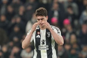 Juventus, eliminată surprinzător din Cupa Italiei de fosta echipă a lui Răzvan Marin