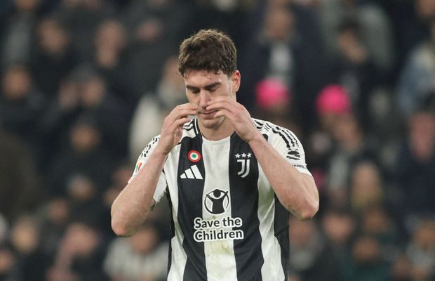 Juventus, eliminată surprinzător din Cupa Italiei de fosta echipă a lui Răzvan Marin