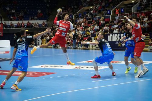 FOTO: Facebook @csdinamohandbal