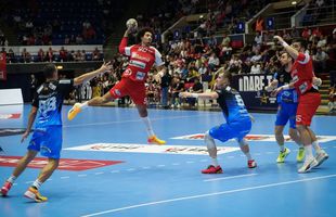 Costi Prună pune întrebarea aflată pe buzele tuturor fanilor handbalului: „Ce se întâmplă cu Dinamo?”