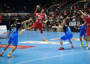 Costi Prună pune întrebarea aflată pe buzele tuturor fanilor handbalului: „Ce se întâmplă cu Dinamo?”