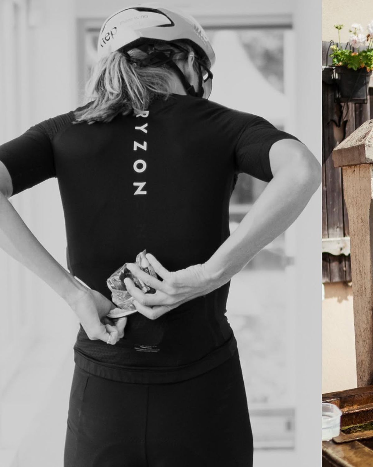 Se apără și spune că proba pozitivă de dopaj a apărut din cauza relațiilor intime cu partenerul