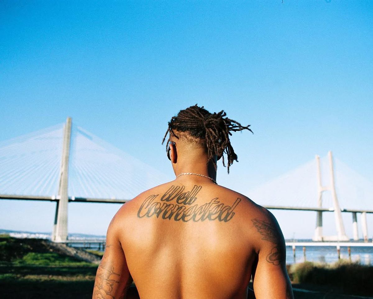 Originar din Alaska, student în California, naturalizat de Portugalia, a ajuns să joace în România: „Îmi plac gulașul și cașul pane”