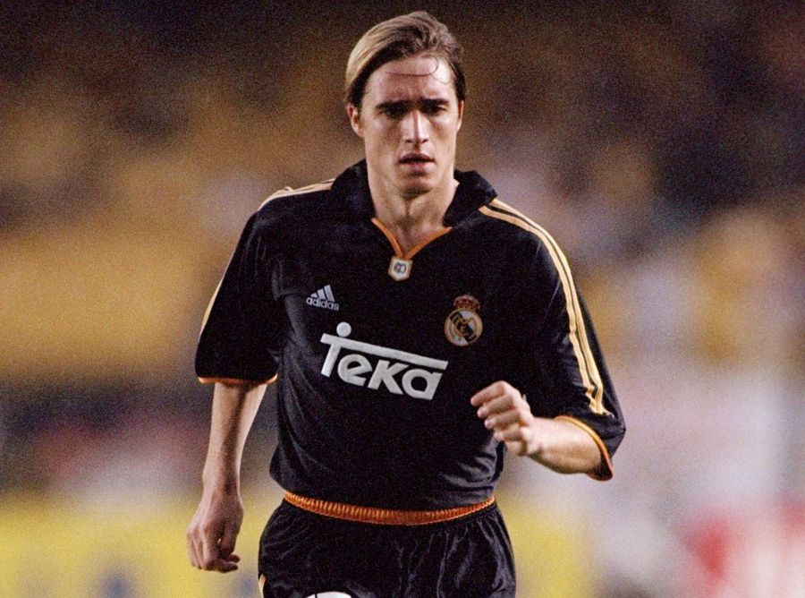 Fostul fotbalist al lui Real Madrid, răpus la 48 de ani de o boală necruțătoare » A câștigat Liga Campionilor alături de Casillas, Raul și Roberto Carlos