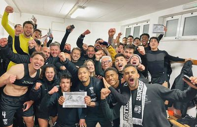 Surpriză de proporții! Din Liga 4, direct în semifinalele Cupei