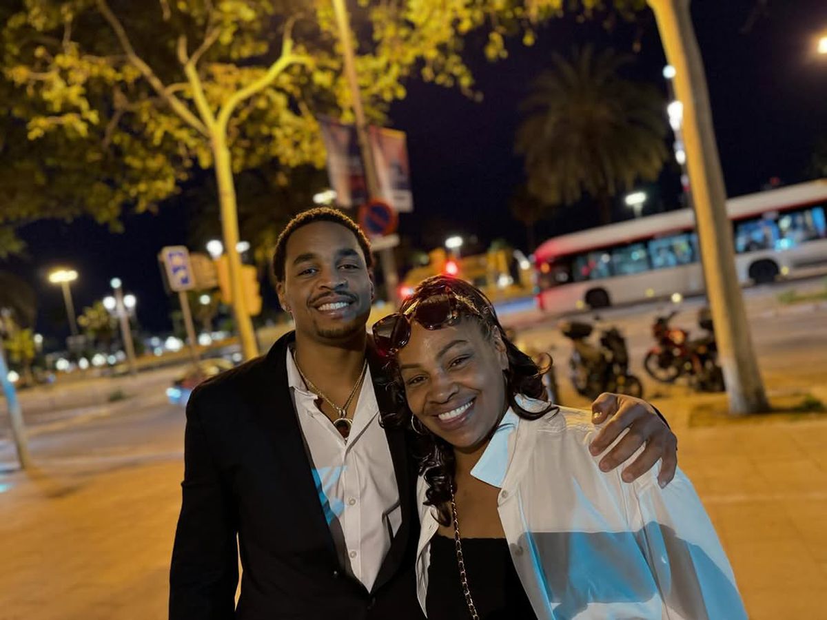 Travante Williams, CSM Oradea