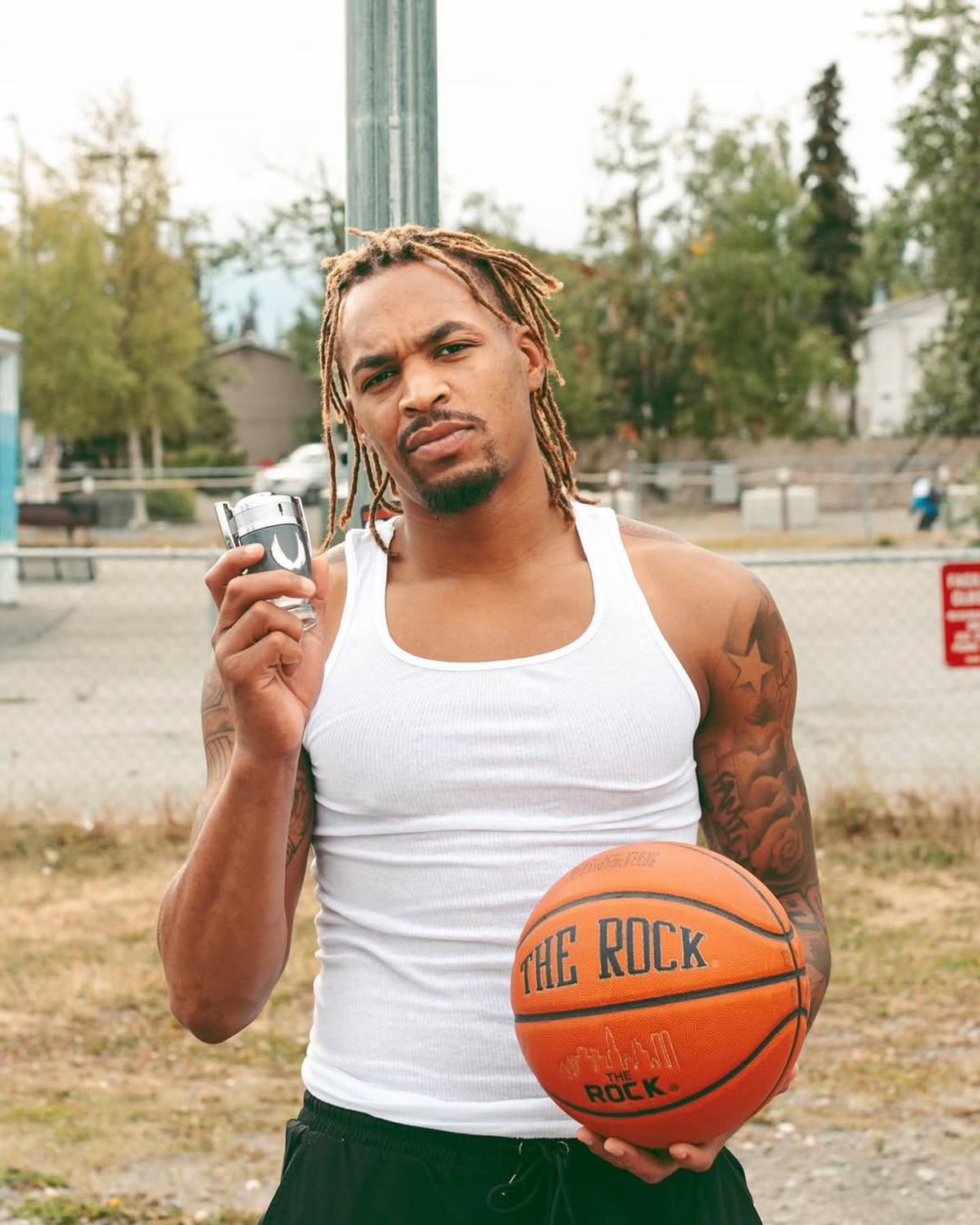 Travante Williams, CSM Oradea