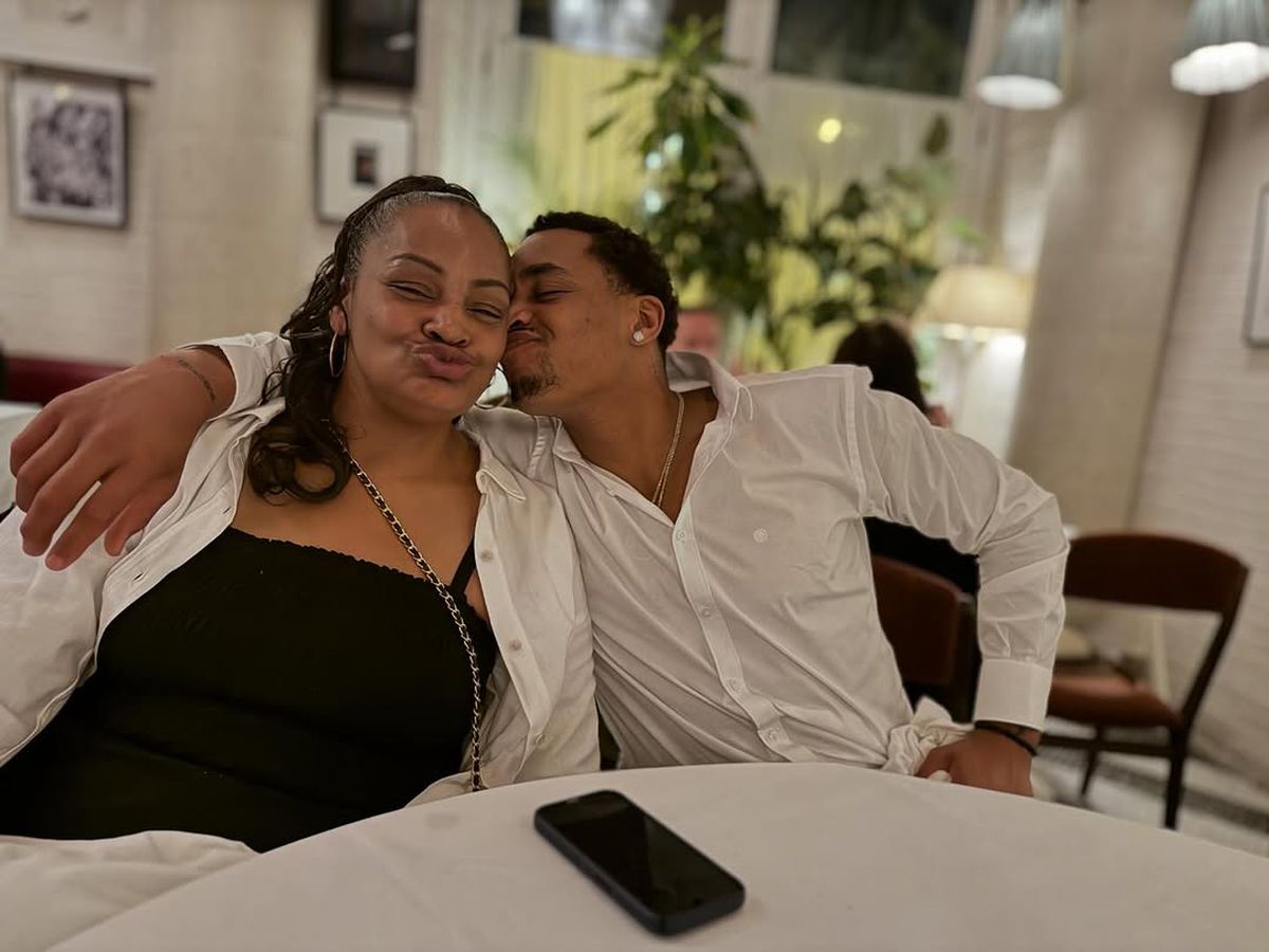 Travante Williams, CSM Oradea