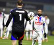Alexandre Lacazette a ratat la loteria penalty-urilor, iar Lyon a fost eliminată de amatorii de la Bourgoin Jallieu / Sursă foto: Imago Images
