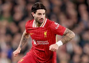 Salah nu e singurul star care impresionează la Liverpool! Pe cine a lăudat Arne Slot