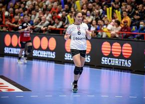Fosta jucătoare a Ungariei a primit acceptul să reprezinte naționala României și imediat a fost convocată de Florentin Pera!