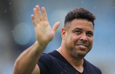 Anunțul surprinzător făcut de Ronaldo: „Dacă voi considera că sunt pe mâini bune, eu nu mai contez. Gata, mă retrag!”