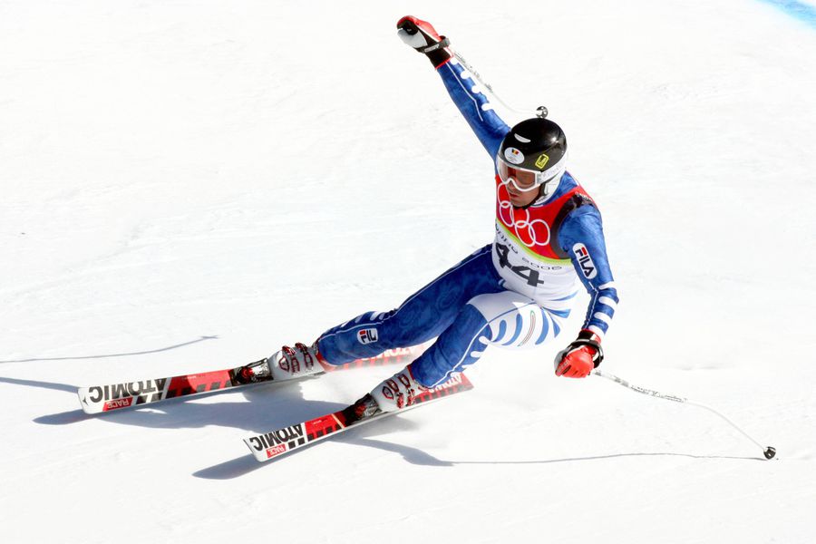 Atac violent la federație: „Să plece toți! Suntem varză cu carne. Cheltuie banii doar pe propagandă” + Episod halucinant la JO: „Am concurat în echipamentul Italiei”