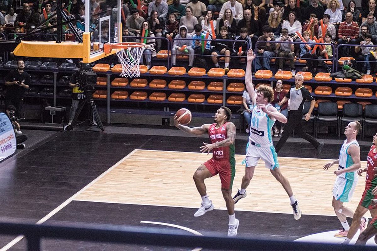 Travante Williams, CSM Oradea