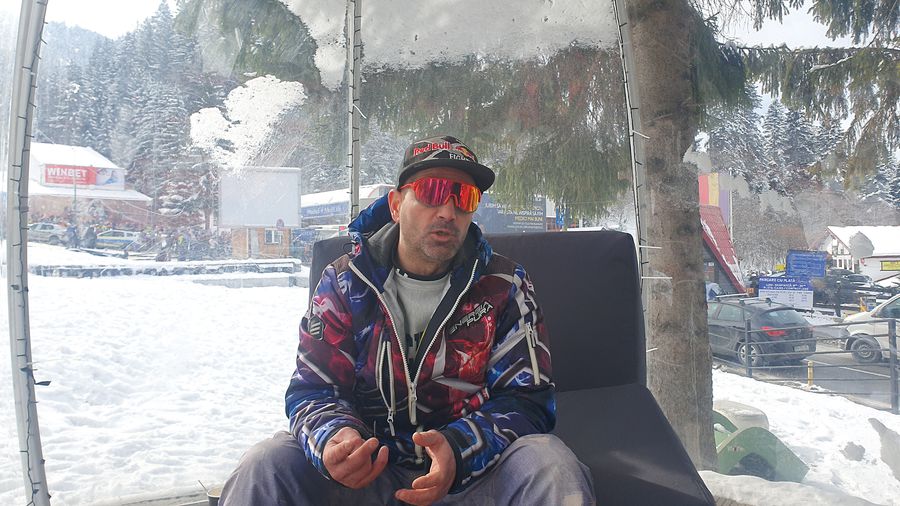 Atac violent la federație: „Să plece toți! Suntem varză cu carne. Cheltuie banii doar pe propagandă” + Episod halucinant la JO: „Am concurat în echipamentul Italiei”