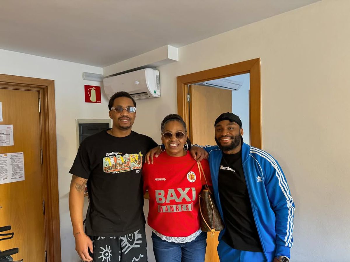 Originar din Alaska, student în California, naturalizat de Portugalia, a ajuns să joace în România: „Îmi plac gulașul și cașul pane”